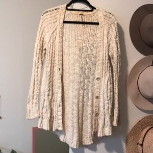Free People Sweater